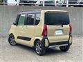 2022 Daihatsu Tanto