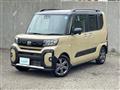 2022 Daihatsu Tanto
