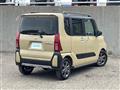 2022 Daihatsu Tanto