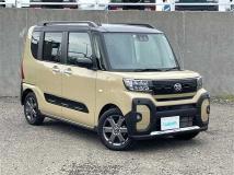 2022 Daihatsu Tanto