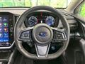 2021 Subaru Levorg