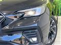 2021 Subaru Levorg