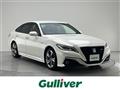 2018 Toyota Crown Hybrid