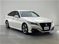 2018 Toyota Crown Hybrid