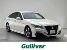 2018 Toyota Crown Hybrid