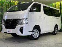 2023 Nissan Caravan