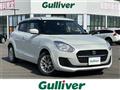 2022 Suzuki Swift