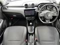 2022 Suzuki Swift