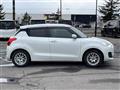 2022 Suzuki Swift