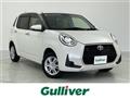 2022 Toyota Passo