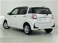 2022 Toyota Passo