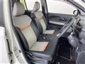 2022 Toyota Passo