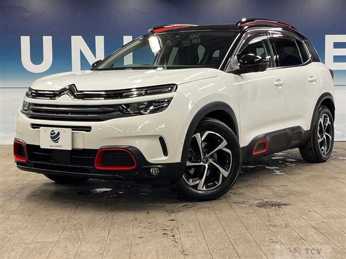 2019 Citroen Citroen Others