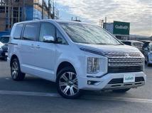 2024 Mitsubishi Delica D5