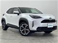 2025 Toyota Yaris Cross