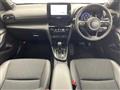 2025 Toyota Yaris Cross