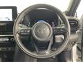 2025 Toyota Yaris Cross