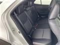 2025 Toyota Yaris Cross