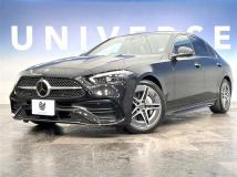 2024 Mercedes-Benz C-Class