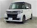 2017 Daihatsu Tanto