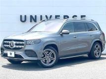 2022 Mercedes-Benz Mercedes-Benz Others