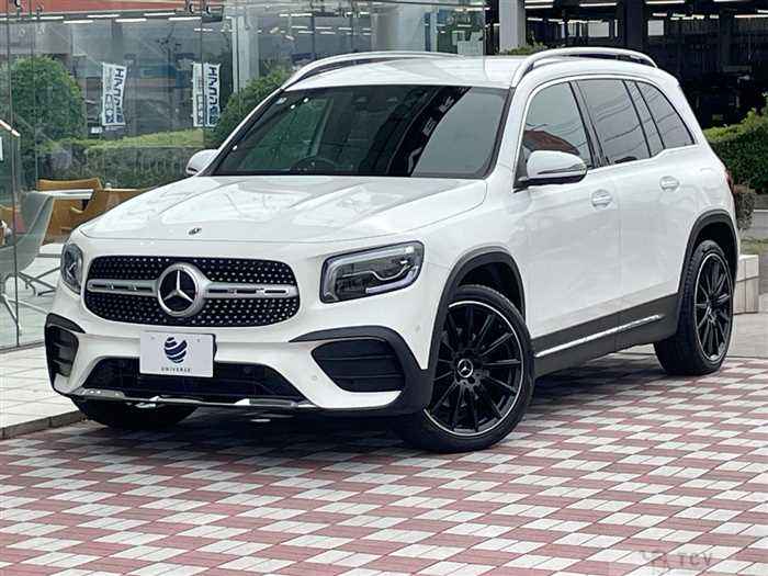2021 Mercedes-Benz Mercedes-Benz Others