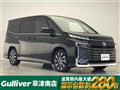 2023 Toyota Voxy