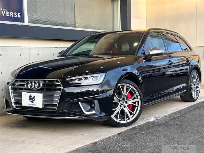 2019 Audi Audi Others