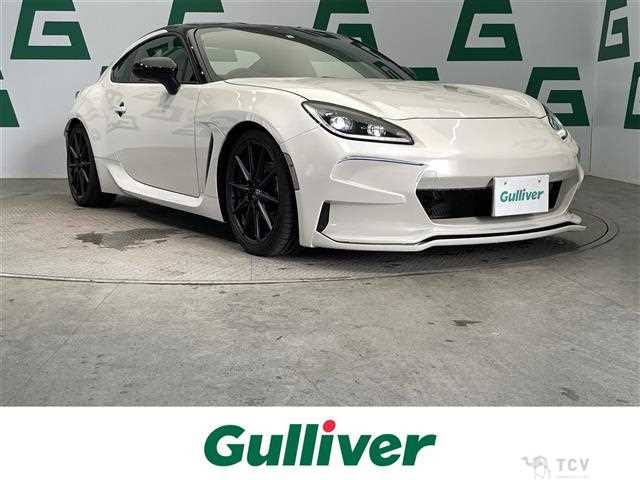 2023 Toyota 86