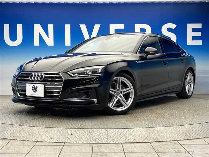 2019 Audi Audi Others