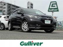 2015 Honda VEZEL