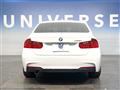 2014 BMW 3 Series