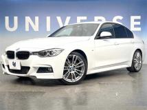 2014 BMW 3 Series