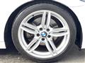 2013 BMW 5 Series