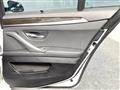 2013 BMW 5 Series