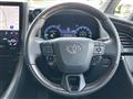 2025 Toyota Alphard Hybrid
