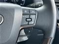 2025 Toyota Alphard Hybrid