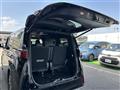 2025 Toyota Alphard Hybrid