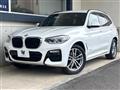 2018 BMW X3