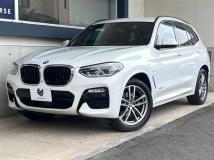 2018 BMW X3