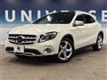 2018 Mercedes-Benz GLA-Class