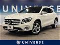 2018 Mercedes-Benz GLA-Class