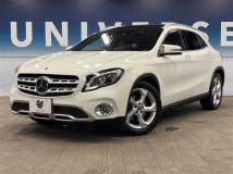 2018 Mercedes-Benz GLA-Class