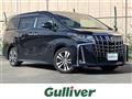 2022 Toyota Alphard