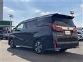 2022 Toyota Alphard