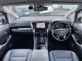 2022 Toyota Alphard
