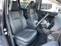 2022 Toyota Alphard