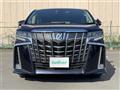2022 Toyota Alphard