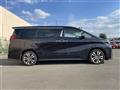 2022 Toyota Alphard
