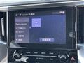 2022 Toyota Alphard